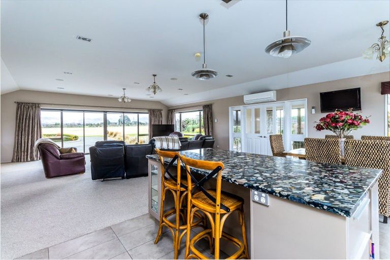 Photo of property in 138 Mount Hutt Station Road, Methven, Rakaia, 7782