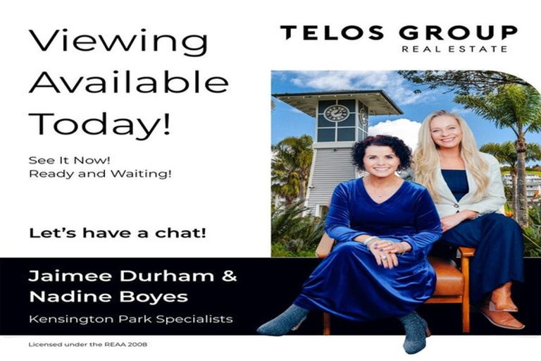 Photo of property in 119 Panorama Heights, Orewa, 0931