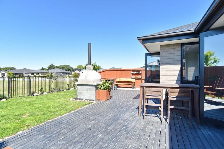 Photo of property in 4 Clegg Street, Woodend, 7610