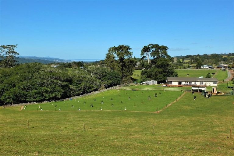 Photo of property in 189 Three Mile Bush Road, Te Kamo, Whangarei, 0112