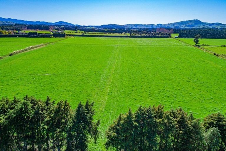 Photo of property in 118 Paierau Road, Opaki, Masterton, 5881