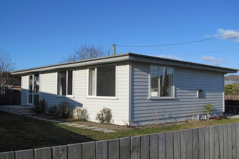 Photo of property in 97 Ventry Street, Alexandra, 9320