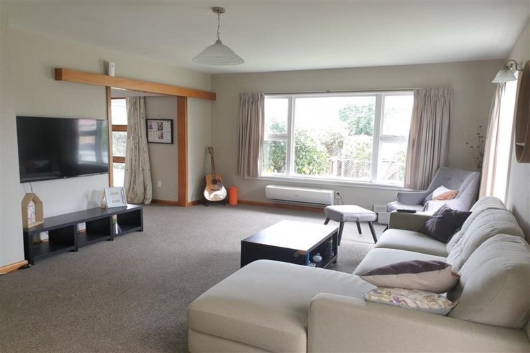 Photo of property in 3 Carruthers Street, Ilam, Christchurch, 8041
