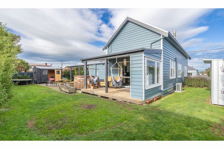 Photo of property in 3 Joseph Street, Gore, 9710