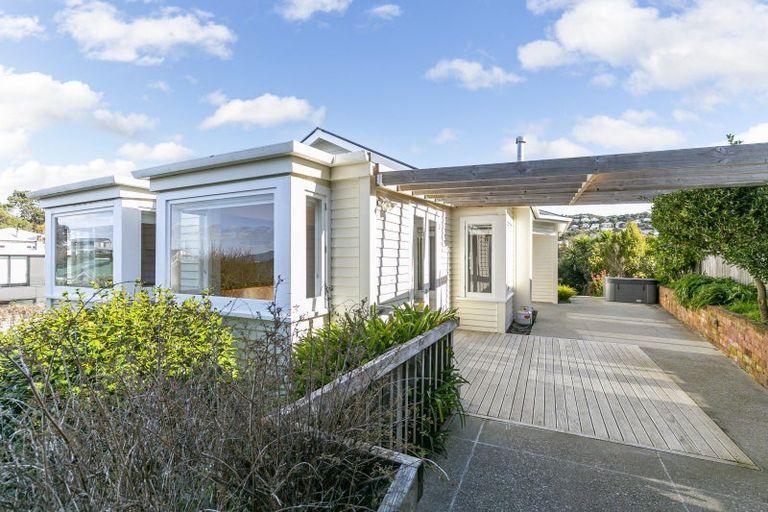 Photo of property in 41a Washington Avenue, Brooklyn, Wellington, 6021