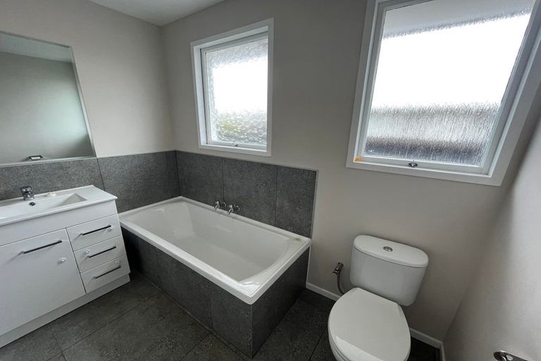 Photo of property in 1/14a Branksome Place, Parklands, Christchurch, 8083