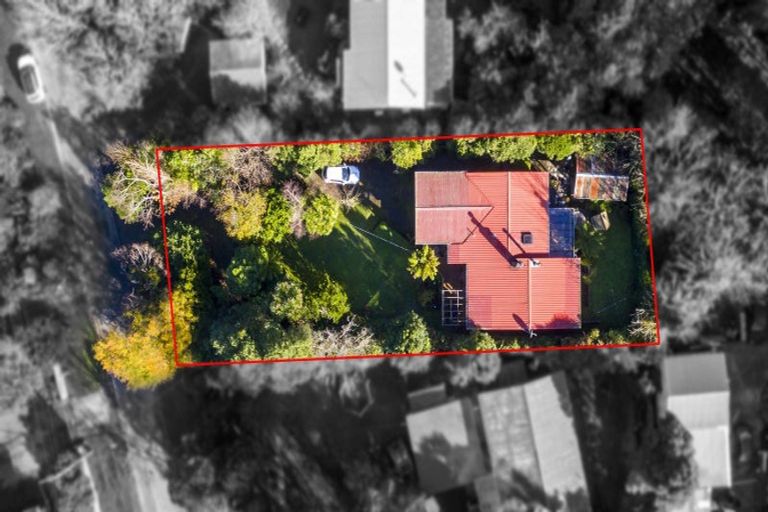 Photo of property in 6 Avian Road, Blue Mountains, Upper Hutt, 5371