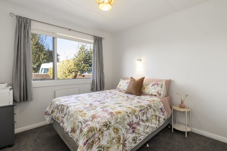 Photo of property in 3 Leefield Street, Blenheim, 7201