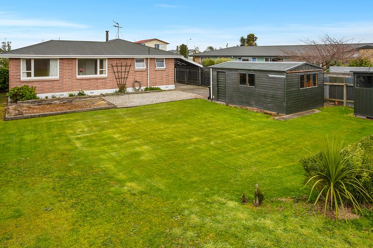 Photo of property in 56 Highfield Terrace, Newfield, Invercargill, 9812