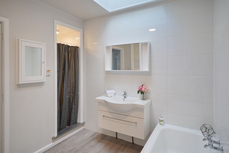 Photo of property in 50 Rogers Street, Sydenham, Christchurch, 8023