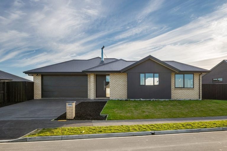 Photo of property in 89 Zabeel Street, Lincoln, 7608