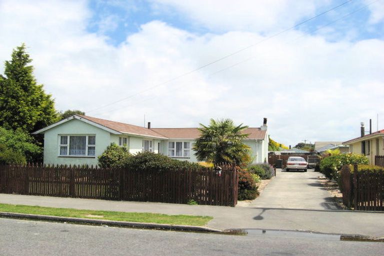 Photo of property in 36 Wesley Street, Kaiapoi, 7630
