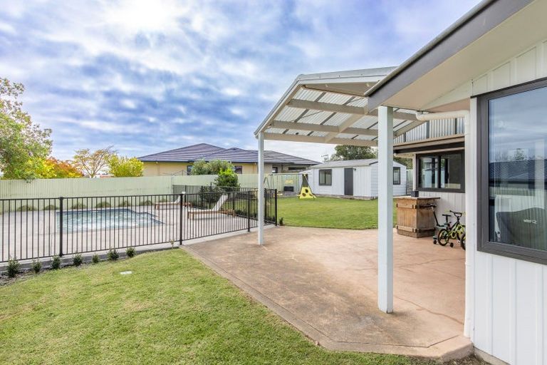 Photo of property in 4 Eden Terrace, Waipukurau, 4200