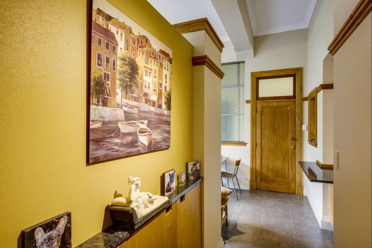 Photo of property in 214b Emerson Street, Napier South, Napier, 4110