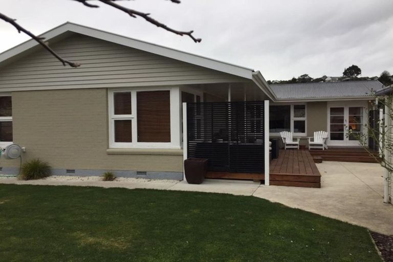 Photo of property in 26 Remuera Avenue, Cashmere, Christchurch, 8022