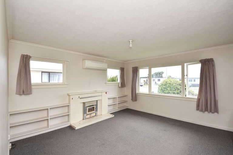 Photo of property in 603 Tweed Street, Newfield, Invercargill, 9812