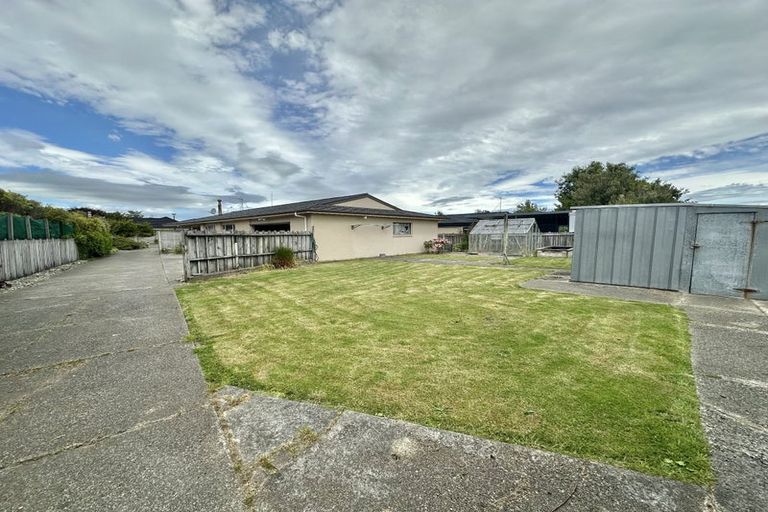Photo of property in 96 Gladstone Terrace, Gladstone, Invercargill, 9810