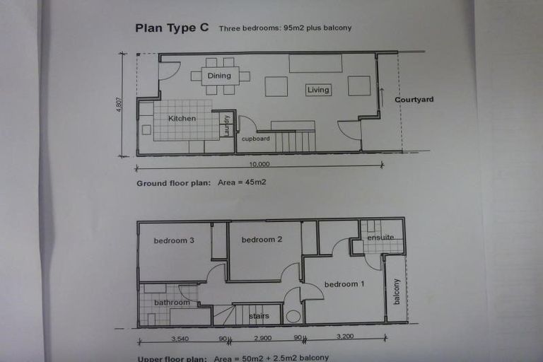 Photo of property in 3/74 Derwent Street, Island Bay, Wellington, 6023