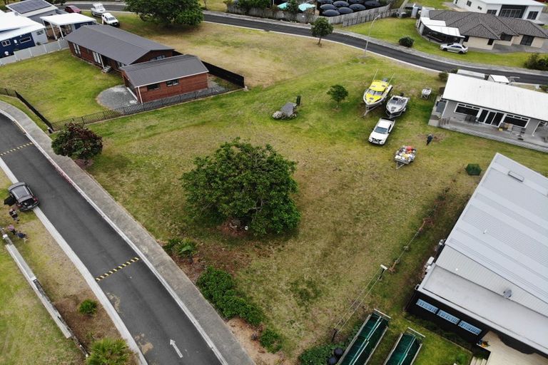 Photo of property in 14 Flame Tree Lane, Taipa, 0420