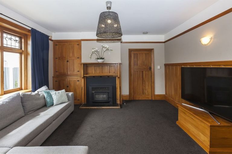 Photo of property in 15 Bletsoe Avenue, Spreydon, Christchurch, 8024