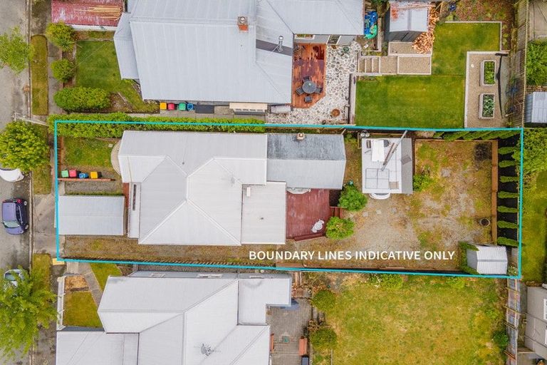 Photo of property in 25 Roslyn Terrace, West End, Timaru, 7910
