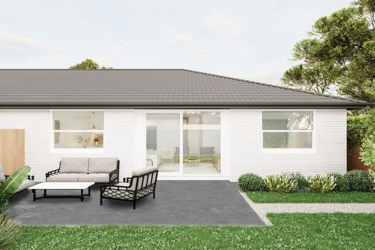 Photo of property in 6 Massey Street, Westown, New Plymouth, 4310