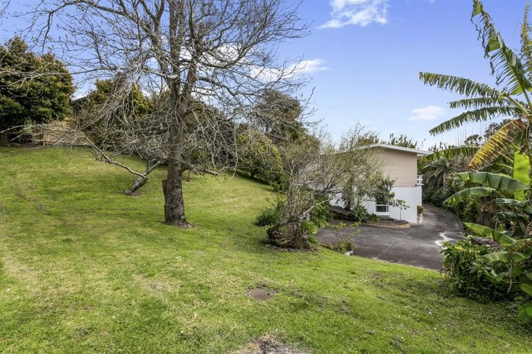 Photo of property in 141a Glengarry Road, Glen Eden, Auckland, 0602