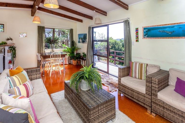 Photo of property in 20 Tutaritari Road, Hahei, Whitianga, 3591