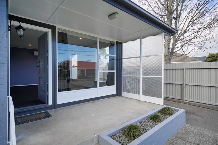 Photo of property in 50 Rogers Street, Sydenham, Christchurch, 8023