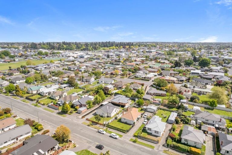 Photo of property in 17 Brucefield Avenue, Netherby, Ashburton, 7700