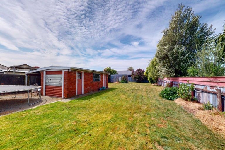 Photo of property in 144 Alford Forest Road, Allenton, Ashburton, 7700