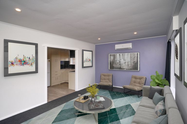 Photo of property in 50 Rogers Street, Sydenham, Christchurch, 8023