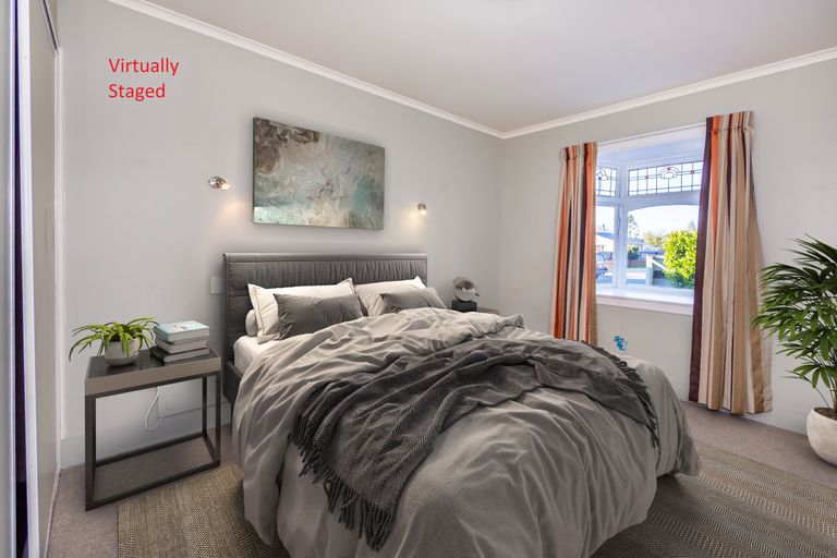 Photo of property in 27 Harker Street, Spreydon, Christchurch, 8024