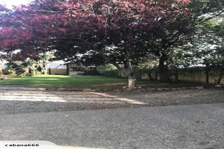 Photo of property in 14a Third Street, Lansdowne, Masterton, 5810