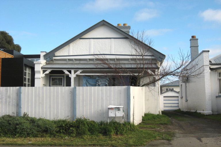 Photo of property in 2/75 Sherborne Street, St Albans, Christchurch, 8014