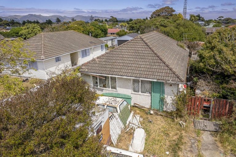 Photo of property in 104 Estuary Road, South New Brighton, Christchurch, 8062