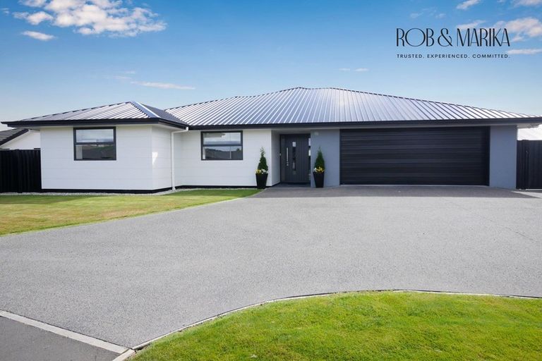 Photo of property in 26 Didham Drive, Mosgiel, 9024