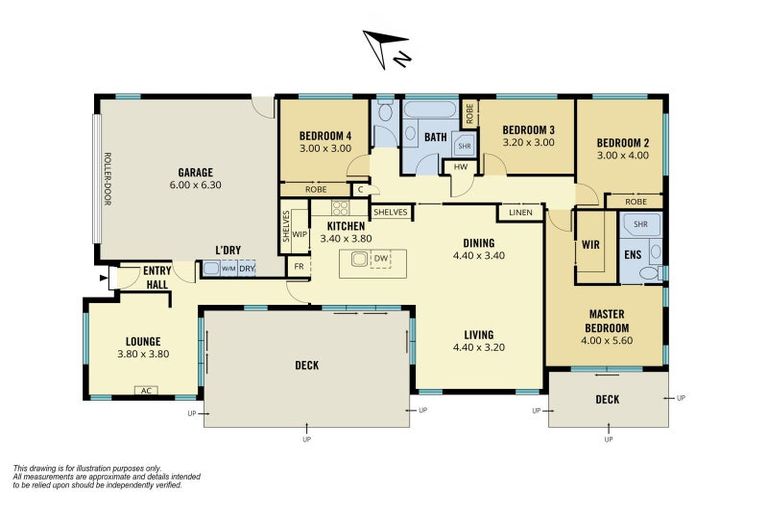 Photo of property in 10 Kenehi Road, Karaka, 2124