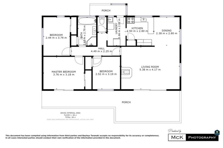 Photo of property in 80f Mill Road, Lower Vogeltown, New Plymouth, 4310