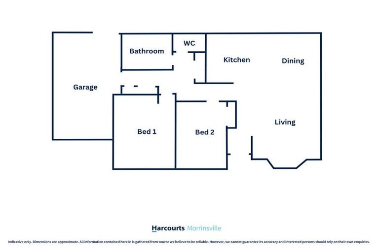 Photo of property in 370f Thames Street, Morrinsville, 3300