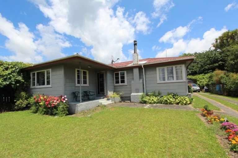 Photo of property in 88 Papanui Street, Tokoroa, 3420