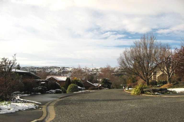 Photo of property in 23 Kamaka Crescent, Bridge Hill, Alexandra, 9320