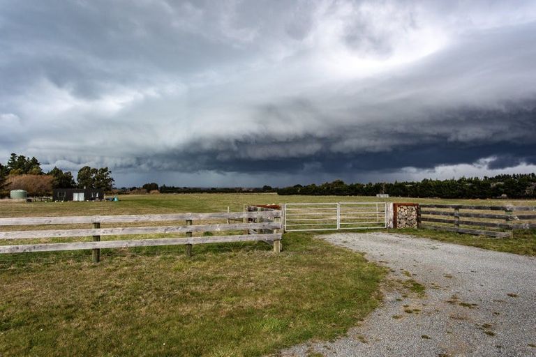 Photo of property in 556 Rangiora Leithfield Road, Sefton, Rangiora, 7477