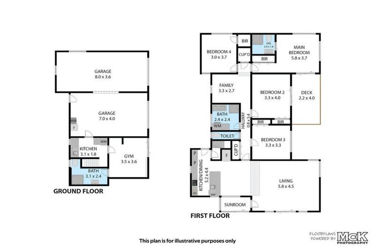 Photo of property in 9 Bronte Place, Whalers Gate, New Plymouth, 4310