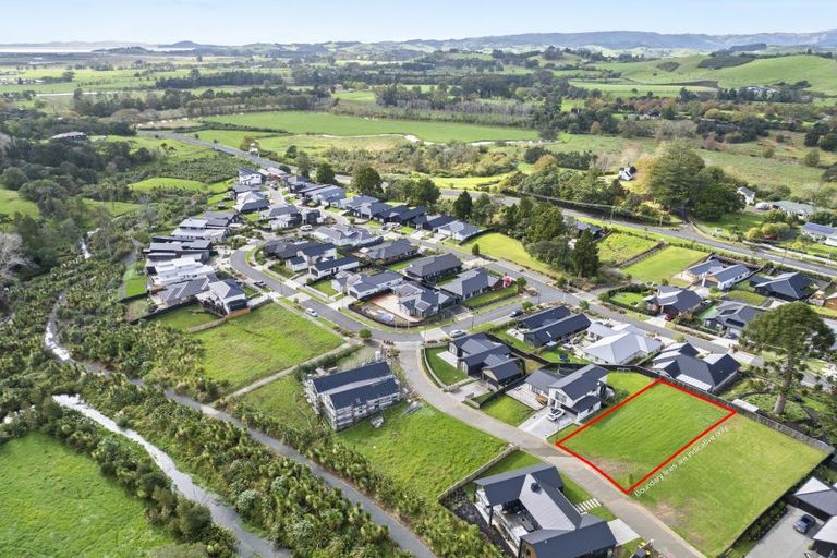 Photo of property in 6 Te Rau Way, Clevedon, 2582