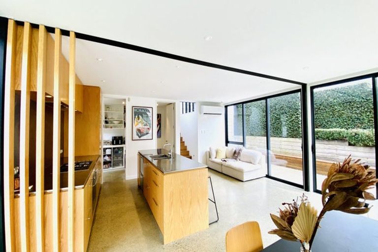 Photo of property in 21 Sherwood Avenue, Grey Lynn, Auckland, 1021