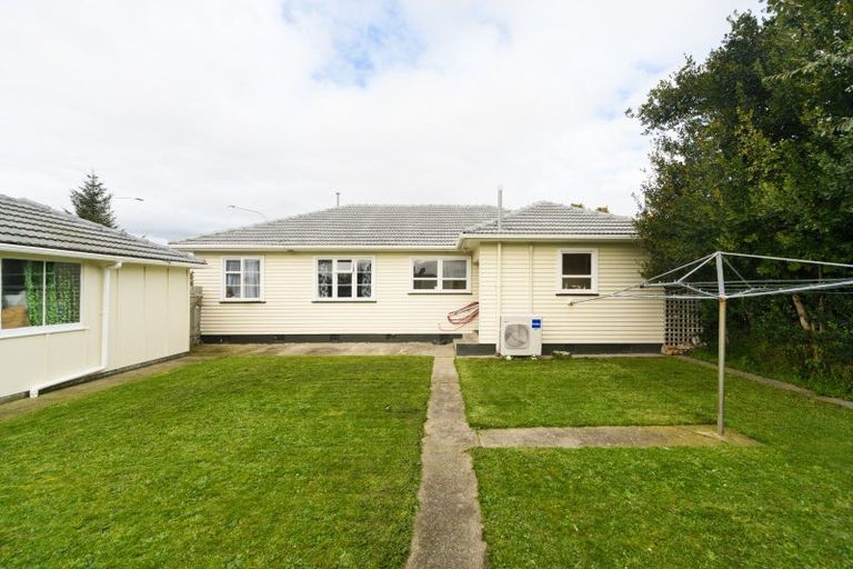 Photo of property in 175 College Street, Awapuni, Palmerston North, 4412
