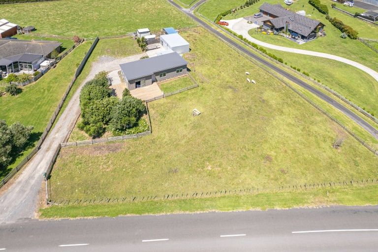 Photo of property in 87 Wikitoria Road, Whanganui Airport, Whanganui, 4501