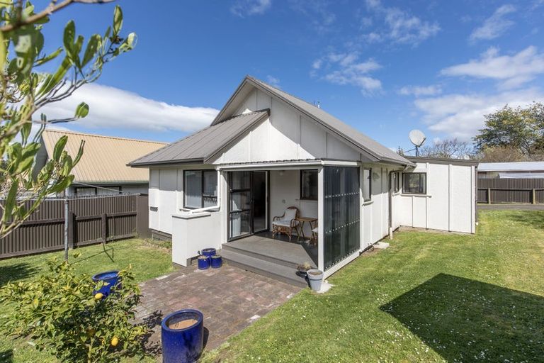 Photo of property in 110 Porangahau Road, Waipukurau, 4200