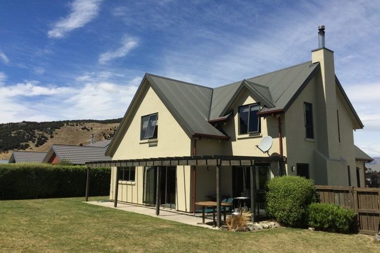 Photo of property in 55 Mount Iron Drive, Wanaka, 9305